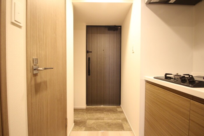 CRESTTAPP金山の物件内観写真