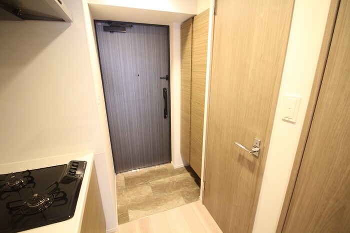 CRESTTAPP金山の物件内観写真