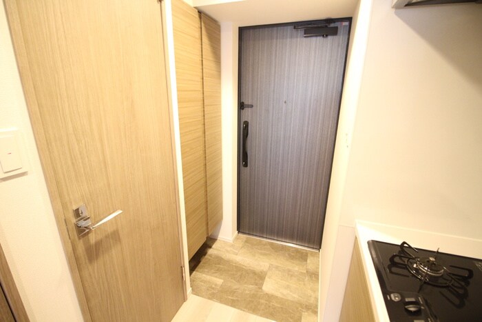 CRESTTAPP金山の物件内観写真