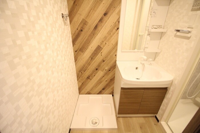 CRESTTAPP金山の物件内観写真