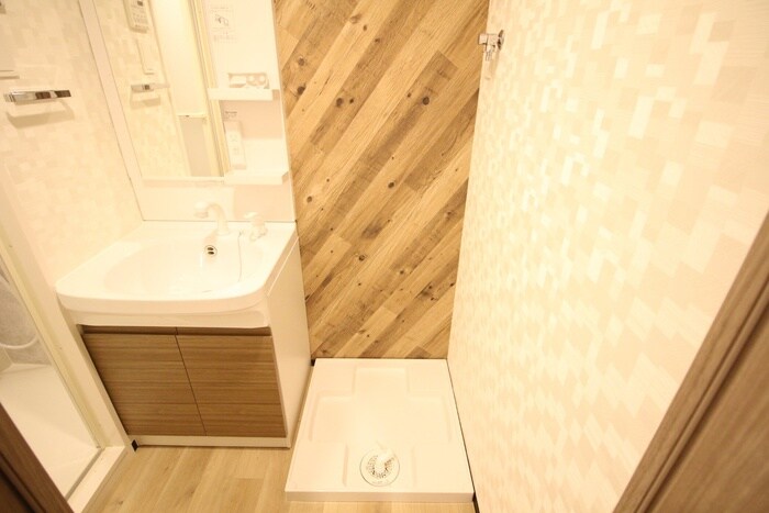 CRESTTAPP金山の物件内観写真