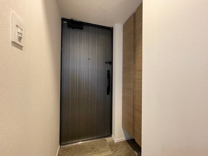 CRESTTAPP金山の物件内観写真