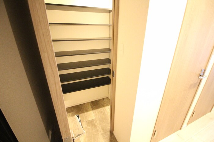 CRESTTAPP金山の物件内観写真