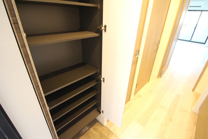 CRESTTAPP金山の物件内観写真