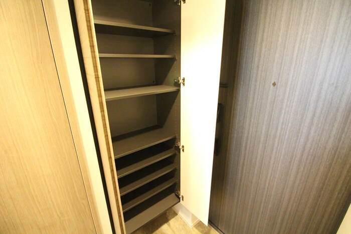 CRESTTAPP金山の物件内観写真