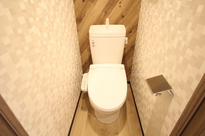 CRESTTAPP金山の物件内観写真