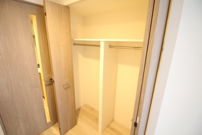 CRESTTAPP金山の物件内観写真