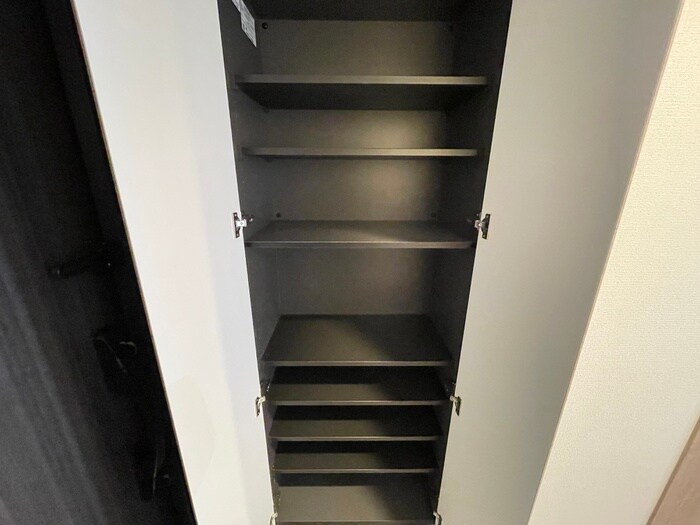 CRESTTAPP金山の物件内観写真