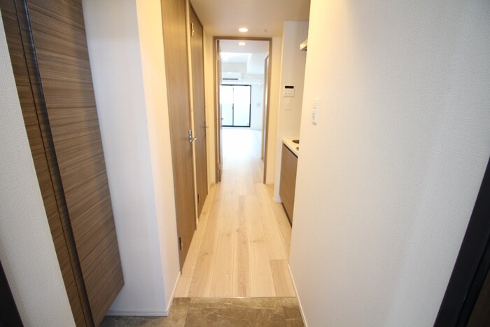 CRESTTAPP金山の物件内観写真