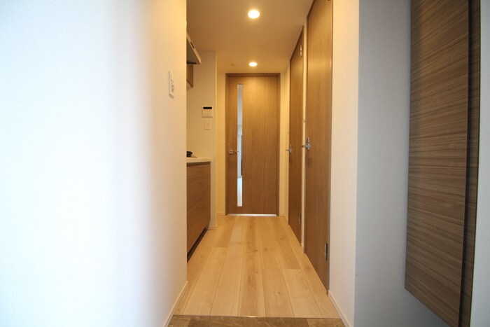 CRESTTAPP金山の物件内観写真