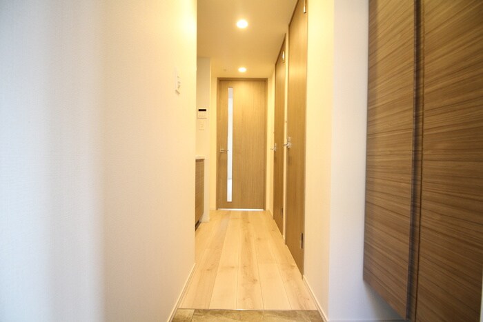 CRESTTAPP金山の物件内観写真