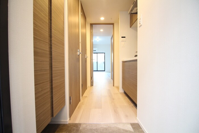 CRESTTAPP金山の物件内観写真