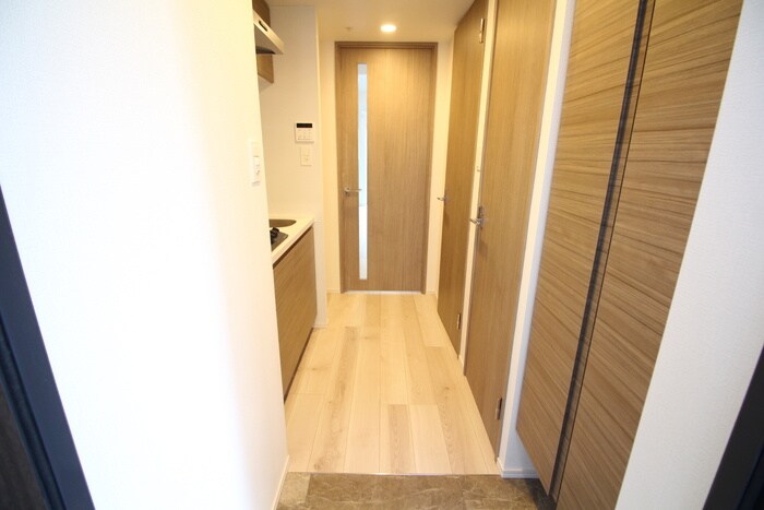 CRESTTAPP金山の物件内観写真