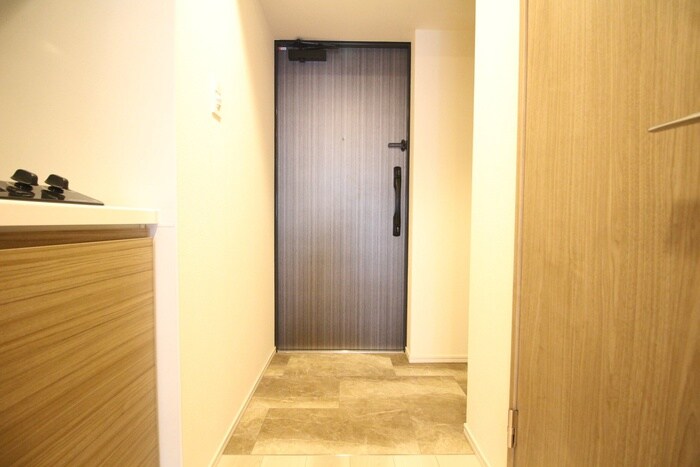 CRESTTAPP金山の物件内観写真