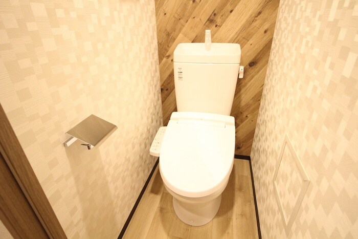 CRESTTAPP金山の物件内観写真