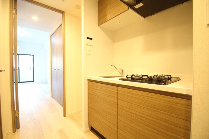 CRESTTAPP金山の物件内観写真