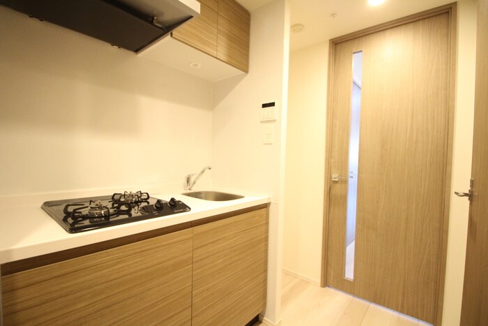 CRESTTAPP金山の物件内観写真