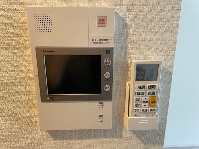 CRESTTAPP金山の物件内観写真