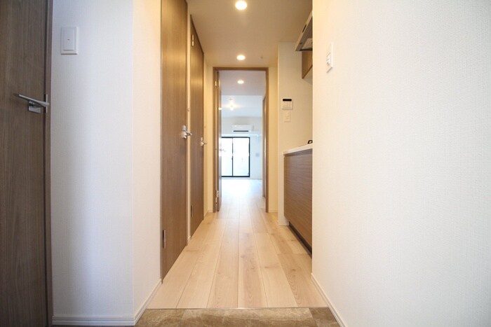 CRESTTAPP金山の物件内観写真