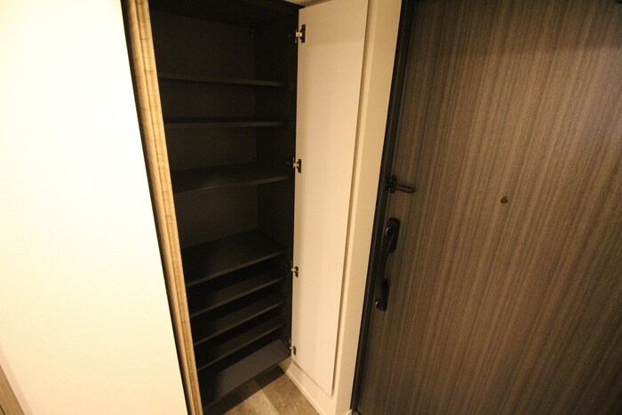 CRESTTAPP金山の物件内観写真