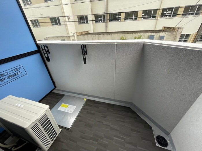 CRESTTAPP金山の物件内観写真