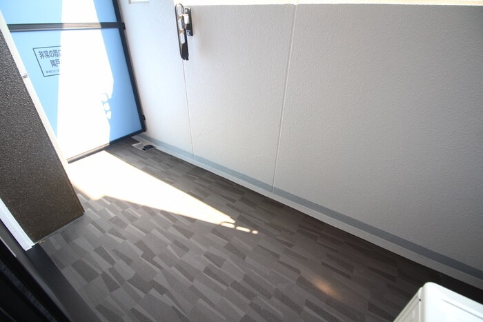 CRESTTAPP金山の物件内観写真