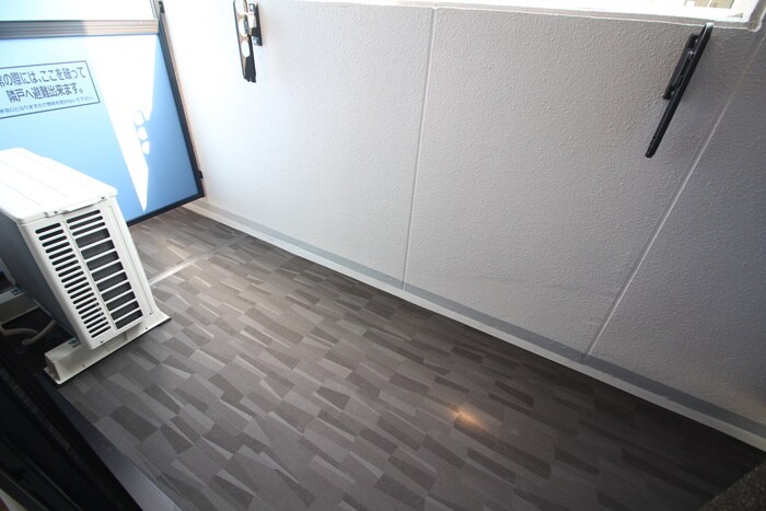 CRESTTAPP金山の物件内観写真