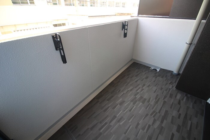 CRESTTAPP金山の物件内観写真