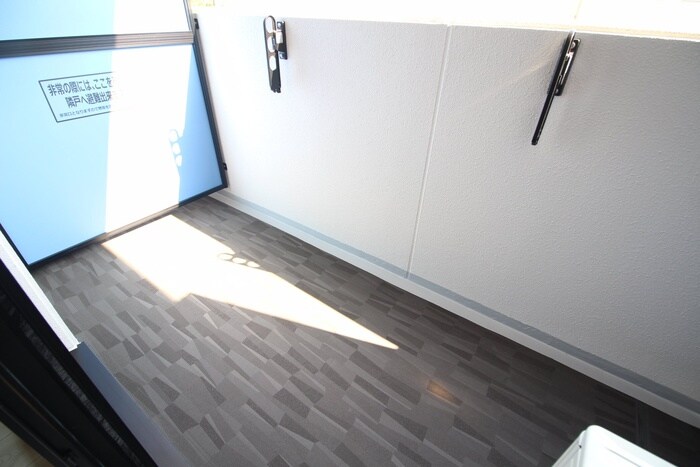 CRESTTAPP金山の物件内観写真