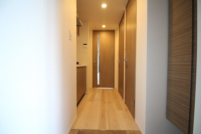 CRESTTAPP金山の物件内観写真