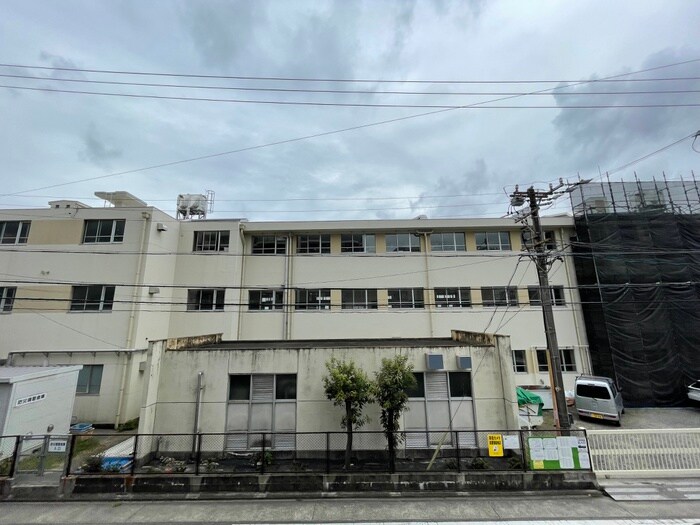 CRESTTAPP金山の物件内観写真