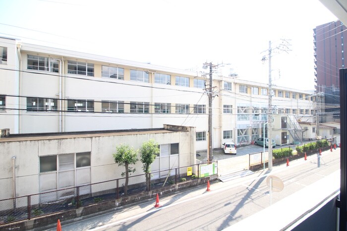 CRESTTAPP金山の物件内観写真