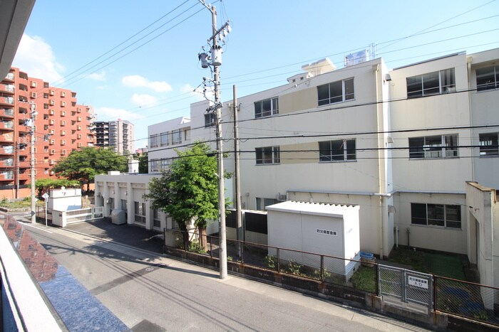 CRESTTAPP金山の物件内観写真