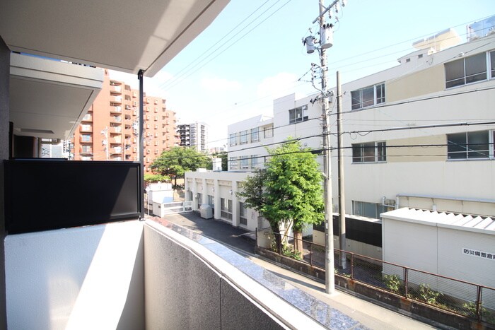 CRESTTAPP金山の物件内観写真