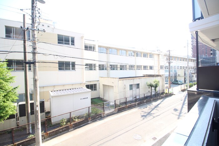 CRESTTAPP金山の物件内観写真