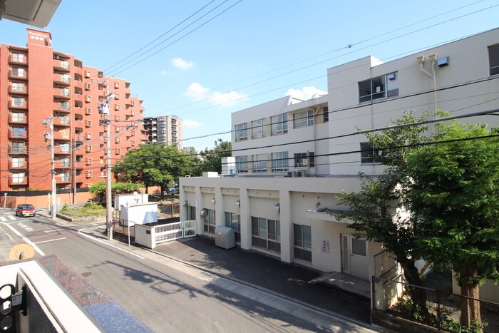 CRESTTAPP金山の物件内観写真