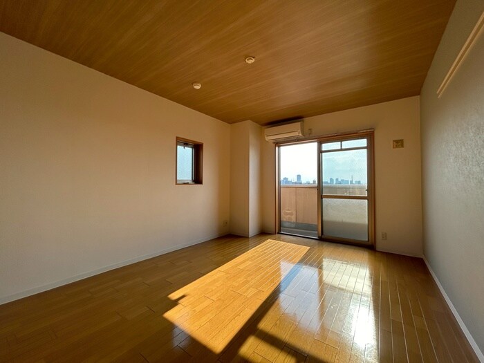 カーサ千種Ａの物件内観写真