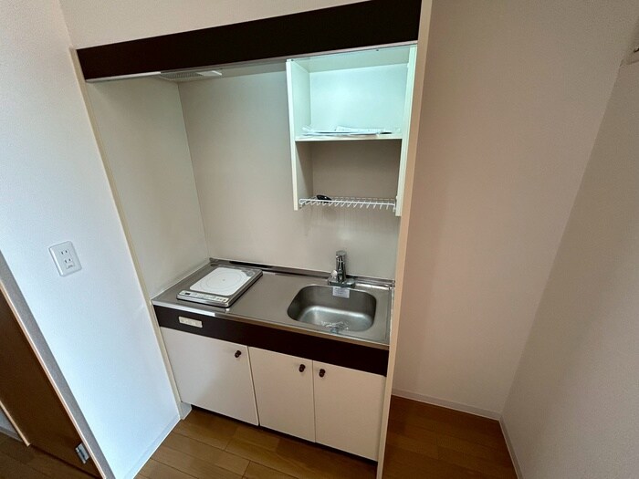 カーサ千種Ａの物件内観写真