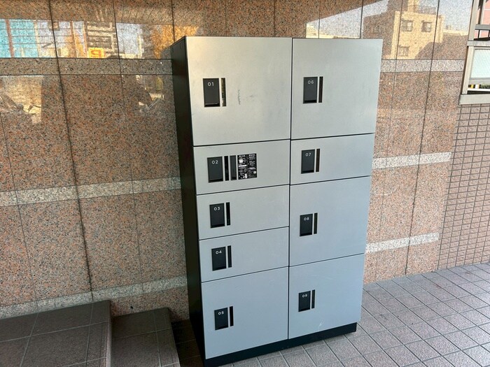 カーサ千種Ａの物件外観写真