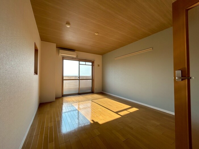 カーサ千種Ａの物件内観写真