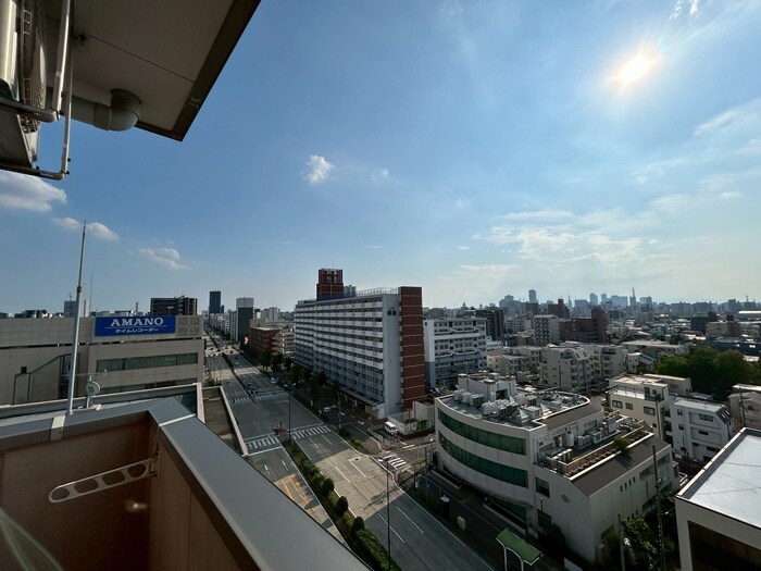 カーサ千種Ａの物件内観写真