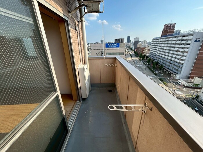 カーサ千種Ａの物件内観写真