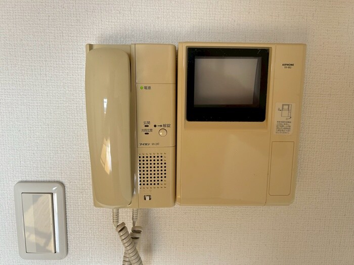 カーサ千種Ａの物件内観写真