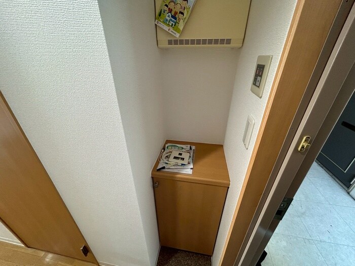 カーサ千種Ａの物件内観写真