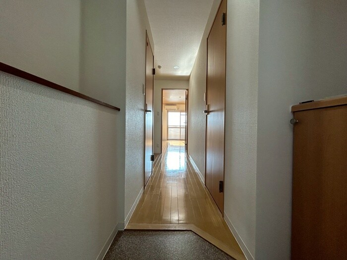 カーサ千種Ａの物件内観写真