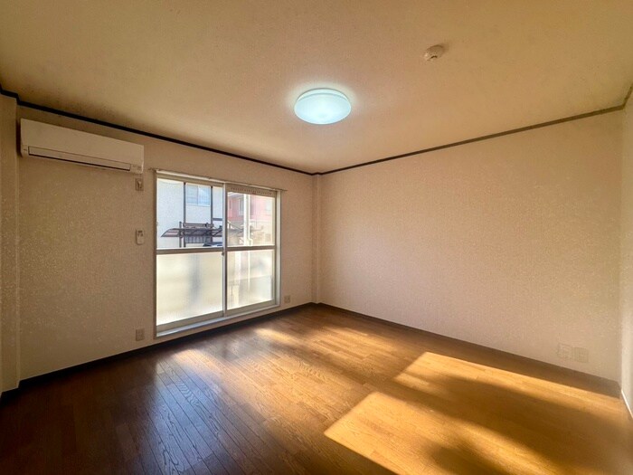 Surplus One MODEの物件内観写真