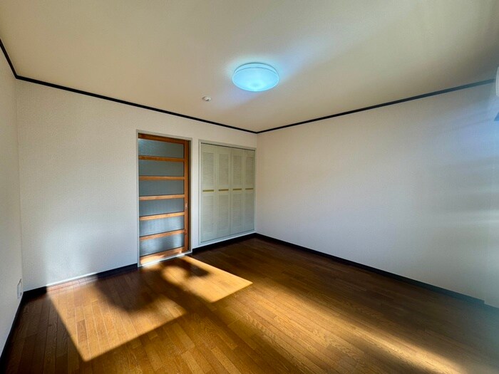 Surplus One MODEの物件内観写真