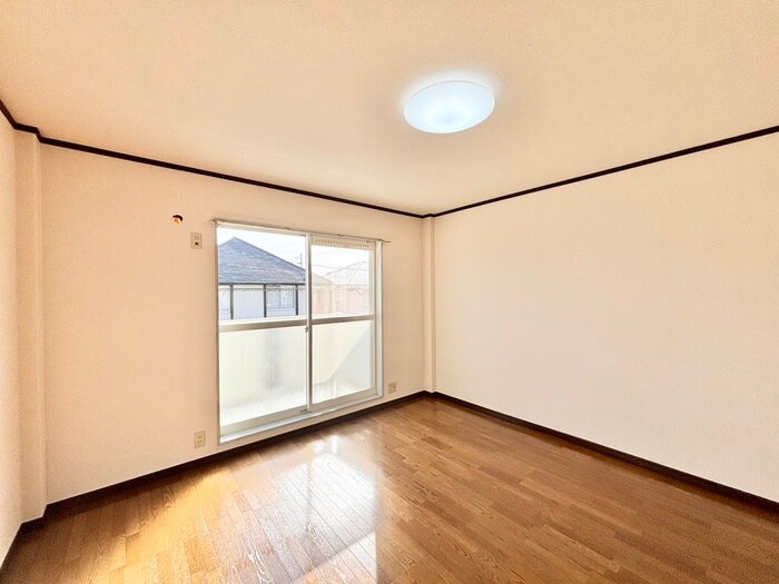 Surplus One MODEの物件内観写真