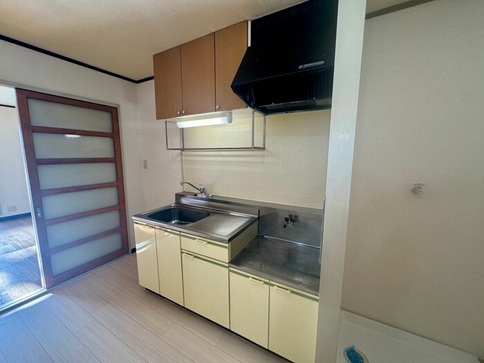 Surplus One MODEの物件内観写真