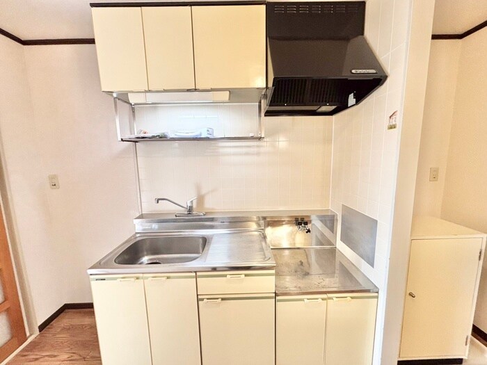 Surplus One MODEの物件内観写真